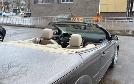 Ford Focus II рестайлинг, 2007 год, 1 600 000 рублей, 6 фотография