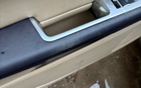 Ford Focus II рестайлинг, 2007 год, 1 600 000 рублей, 11 фотография