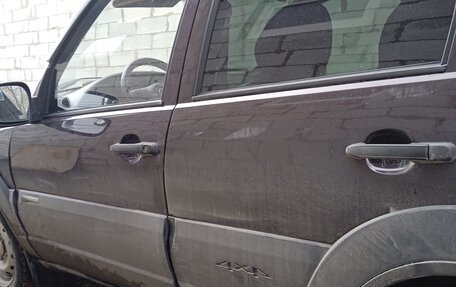 Chevrolet Niva I рестайлинг, 2010 год, 390 000 рублей, 4 фотография