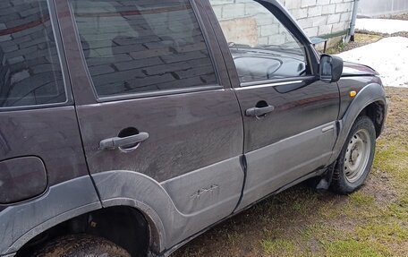 Chevrolet Niva I рестайлинг, 2010 год, 390 000 рублей, 7 фотография