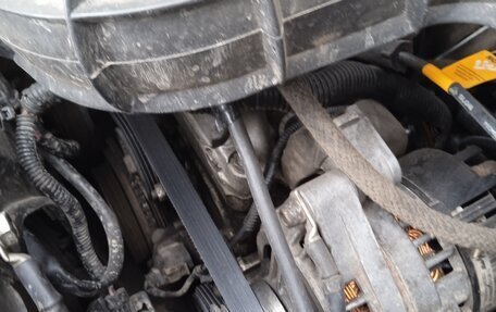 Chevrolet Niva I рестайлинг, 2010 год, 390 000 рублей, 3 фотография