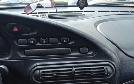 Chevrolet Niva I рестайлинг, 2010 год, 390 000 рублей, 11 фотография