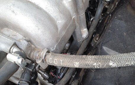 Chevrolet Niva I рестайлинг, 2010 год, 390 000 рублей, 8 фотография