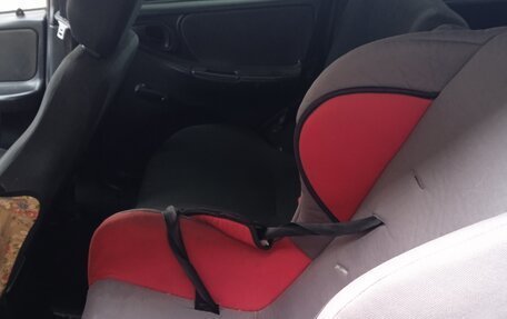 Chevrolet Niva I рестайлинг, 2010 год, 390 000 рублей, 6 фотография