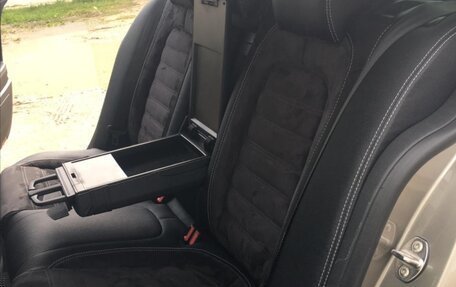 Volkswagen Passat CC I рестайлинг, 2012 год, 1 430 000 рублей, 6 фотография