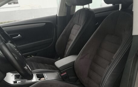 Volkswagen Passat CC I рестайлинг, 2012 год, 1 430 000 рублей, 9 фотография