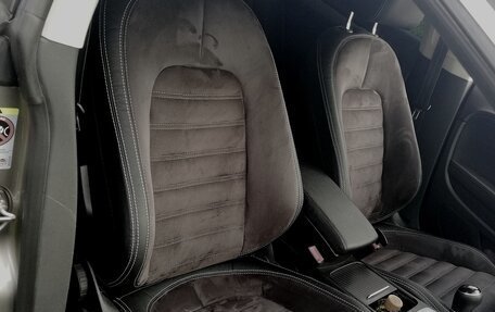 Volkswagen Passat CC I рестайлинг, 2012 год, 1 430 000 рублей, 11 фотография