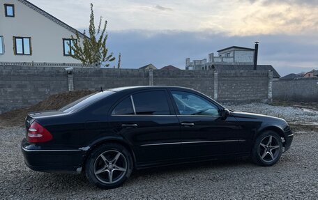 Mercedes-Benz E-Класс, 2003 год, 850 000 рублей, 7 фотография