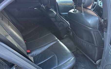 Mercedes-Benz E-Класс, 2003 год, 850 000 рублей, 8 фотография