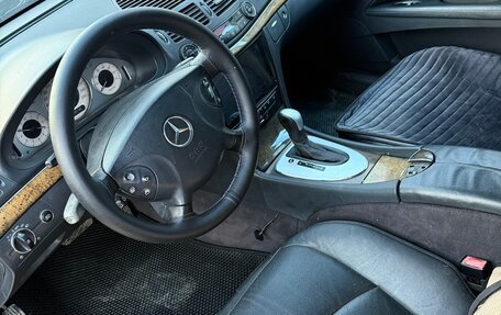 Mercedes-Benz E-Класс, 2003 год, 850 000 рублей, 12 фотография