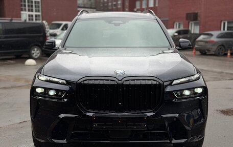 BMW X7, 2025 год, 15 999 000 рублей, 5 фотография