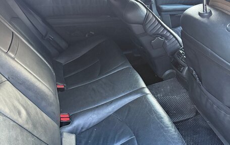 Mercedes-Benz E-Класс, 2003 год, 850 000 рублей, 9 фотография