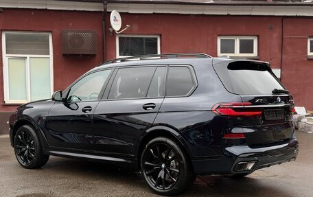 BMW X7, 2025 год, 15 999 000 рублей, 7 фотография