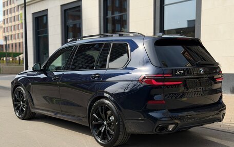 BMW X7, 2025 год, 15 999 000 рублей, 2 фотография