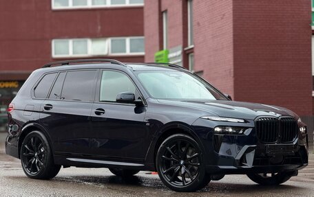 BMW X7, 2025 год, 15 999 000 рублей, 3 фотография