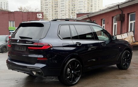 BMW X7, 2025 год, 15 999 000 рублей, 9 фотография