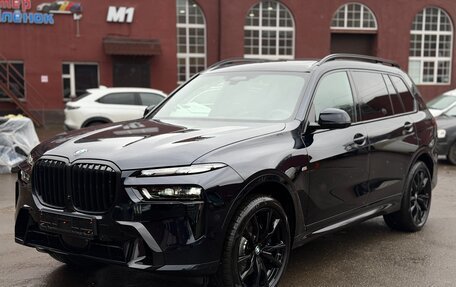 BMW X7, 2025 год, 15 999 000 рублей, 4 фотография