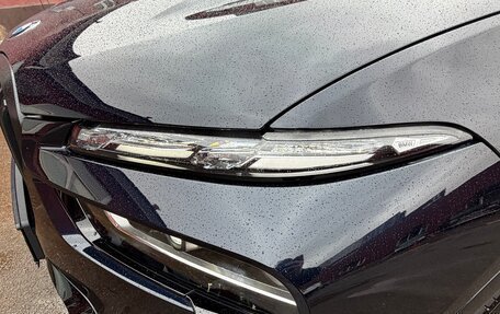 BMW X7, 2025 год, 15 999 000 рублей, 10 фотография