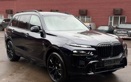BMW X7, 2025 год, 15 999 000 рублей, 6 фотография