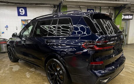 BMW X7, 2025 год, 15 999 000 рублей, 11 фотография