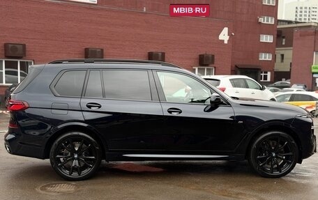 BMW X7, 2025 год, 15 999 000 рублей, 8 фотография