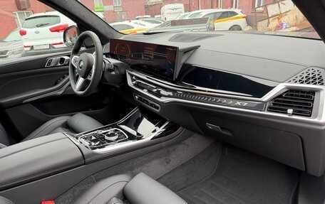 BMW X7, 2025 год, 15 999 000 рублей, 24 фотография