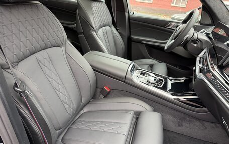 BMW X7, 2025 год, 15 999 000 рублей, 23 фотография