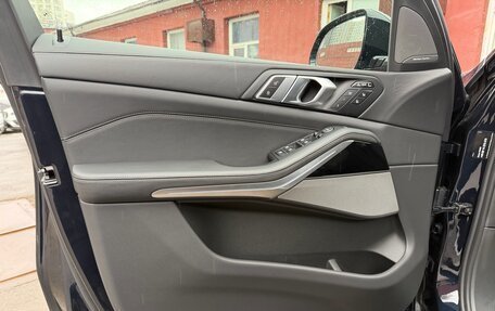 BMW X7, 2025 год, 15 999 000 рублей, 18 фотография