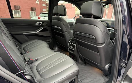 BMW X7, 2025 год, 15 999 000 рублей, 22 фотография