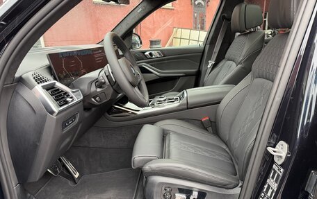 BMW X7, 2025 год, 15 999 000 рублей, 13 фотография