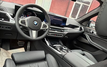 BMW X7, 2025 год, 15 999 000 рублей, 14 фотография