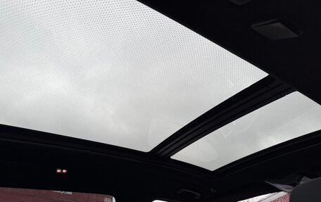 BMW X7, 2025 год, 15 999 000 рублей, 21 фотография