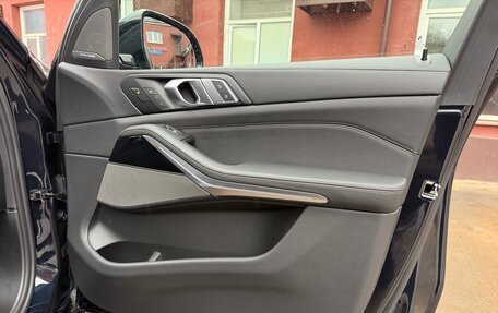 BMW X7, 2025 год, 15 999 000 рублей, 25 фотография