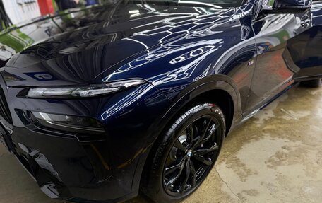 BMW X7, 2025 год, 15 999 000 рублей, 12 фотография