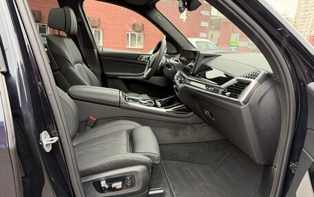 BMW X7, 2025 год, 15 999 000 рублей, 26 фотография