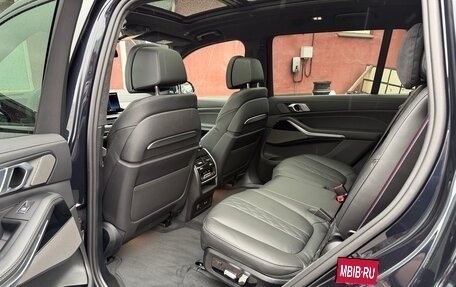 BMW X7, 2025 год, 15 999 000 рублей, 19 фотография