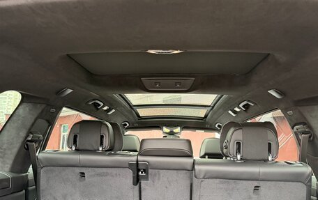 BMW X7, 2025 год, 15 999 000 рублей, 31 фотография