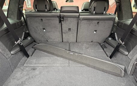 BMW X7, 2025 год, 15 999 000 рублей, 34 фотография