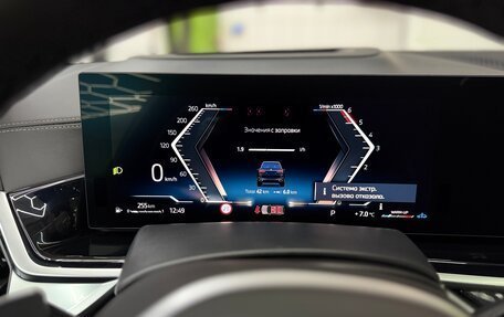 BMW X7, 2025 год, 15 999 000 рублей, 30 фотография