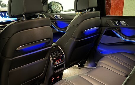 BMW X7, 2025 год, 15 999 000 рублей, 36 фотография