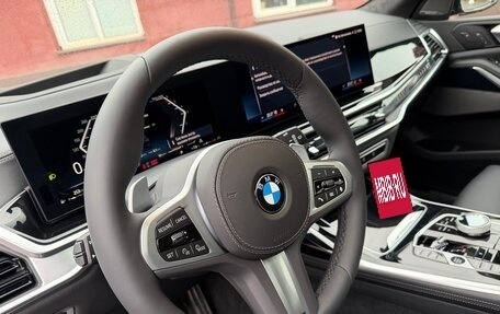 BMW X7, 2025 год, 15 999 000 рублей, 16 фотография