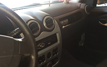 Renault Logan I, 2011 год, 850 000 рублей, 7 фотография