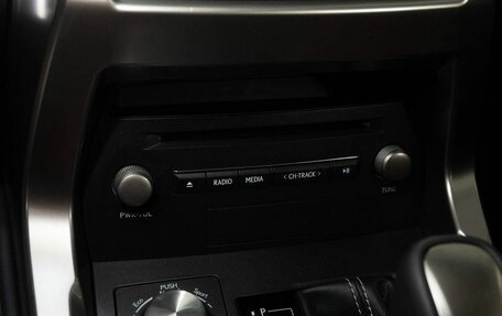 Lexus NX I, 2018 год, 3 815 000 рублей, 16 фотография