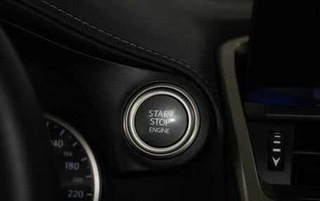 Lexus NX I, 2018 год, 3 815 000 рублей, 15 фотография