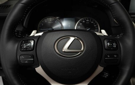Lexus NX I, 2018 год, 3 815 000 рублей, 9 фотография