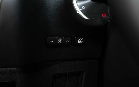 Lexus NX I, 2018 год, 3 815 000 рублей, 19 фотография