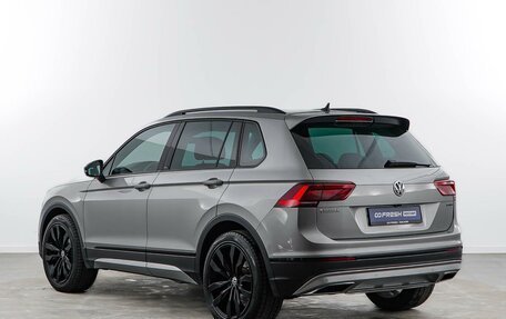 Volkswagen Tiguan II, 2020 год, 2 829 050 рублей, 2 фотография