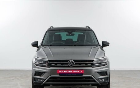 Volkswagen Tiguan II, 2020 год, 2 829 050 рублей, 3 фотография