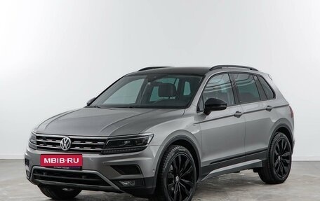 Volkswagen Tiguan II, 2020 год, 2 829 050 рублей, 5 фотография