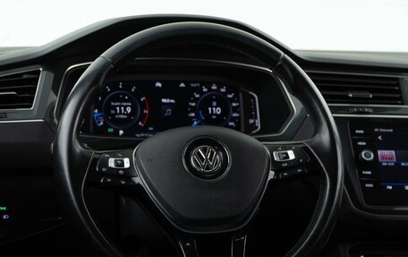 Volkswagen Tiguan II, 2020 год, 2 829 050 рублей, 12 фотография